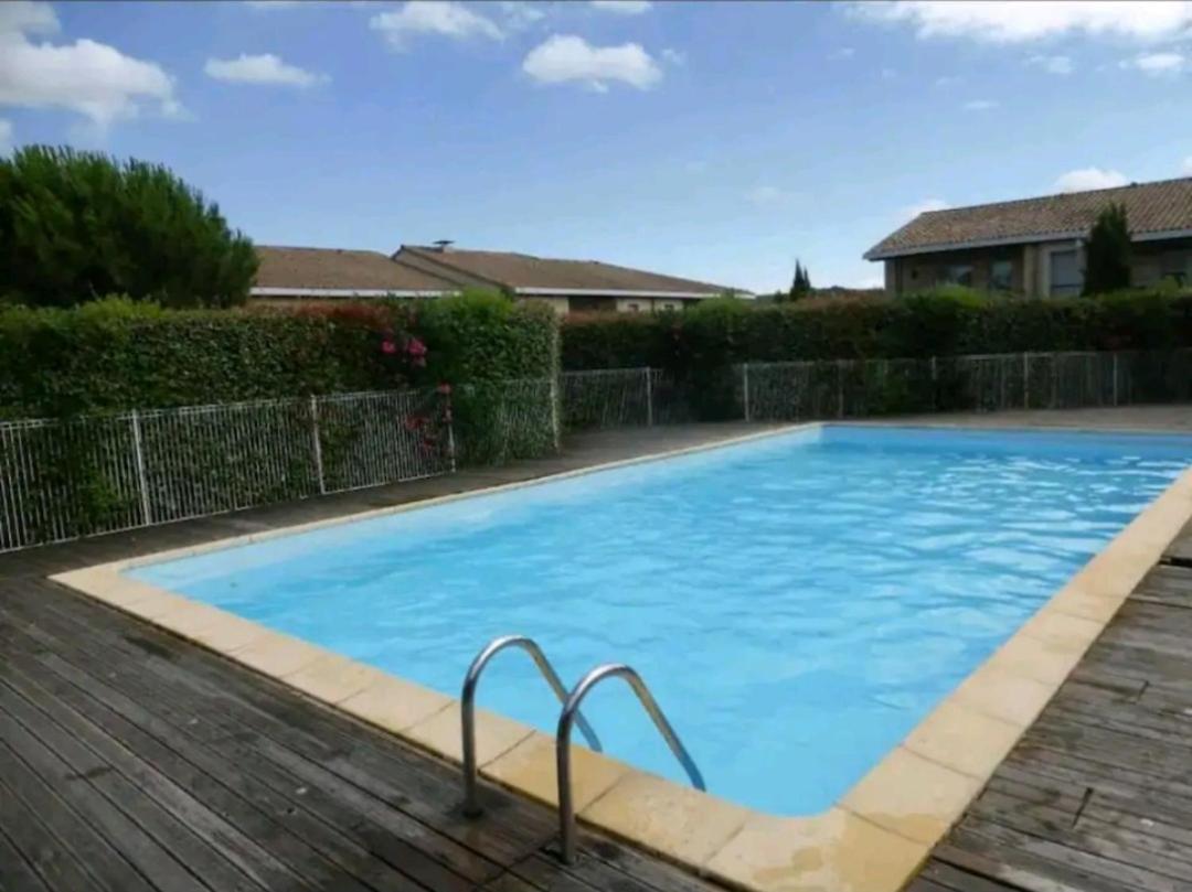 Bienvenue A Carcassonne Apartment Exterior photo
